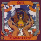 Sacred Heart - Vinyl | Dio, Rock