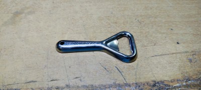 Desfacator de sticle #A7238han foto