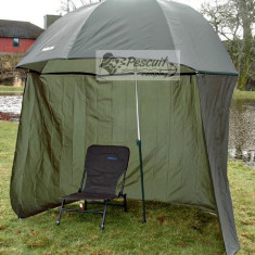 UMBRELA Pescuit SHELTER 2,50 M MODEL UT25