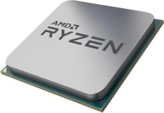 AMD CPU RYZEN 5 2400 YD2400C5M4MFB foto