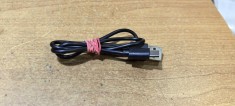 Cablu Usb - Usb C 45 cm #A8832 foto