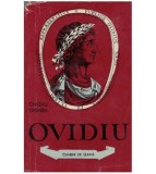 Ovidiu Drimba - Ovidiu - Poetul Romei si al Tomisului - 119289