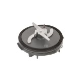 Cuțit pentru robot de bucătărie BOSCH 10019758 00635487 SIEMENS Original
