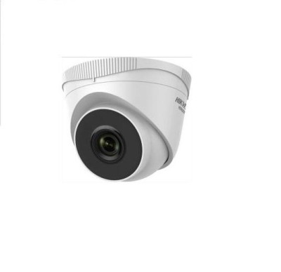 Camera supraveghere Hikvision Hiwatch IP HWI-T221H 2.8mm C , 2 MP Fixed Turret foto