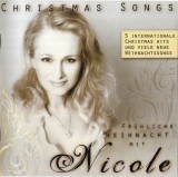 Nicole - Christmas Songs (Fr&ouml;hliche Weihnacht Mit Nicole), CD