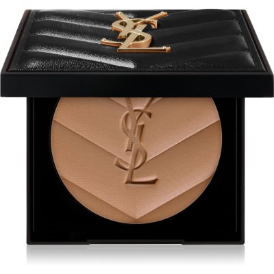 Yves Saint Laurent All Hours Hyper Finish pudră pentru femei 05 7,5 g foto