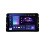 Navigatie Auto Teyes CC3 2K Toyota RAV4 XA50 2018-2023 4+64GB 9.5` QLED Octa-core 2Ghz, Android 4G Bluetooth 5.1 DSP