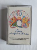 A night at the opera - Queen / CJP