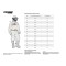 Pantaloni Moose Racing Qualifier portocaliu/gri marime 38