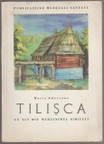 Boris Zderciuc - Tilisca un sat din Marginimea Sibiului, 1963