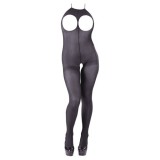 Catsuit-uri - NO XQSE Catsuit cu Design Decupat Marime Small-Large Costumatie Seducatoare