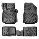 Covorase auto cauciuc Renault Symbol II 2008-2013 59670