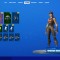 Cont fortnite(xbox,ps4,pc) renegade raider, black knight