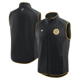 Boston Bruins vestă de bărbați Authentic Pro Full Zip - 2XL