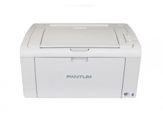 Imprimanta laser mono Pantum P2509w, Dimensiune:A4, Rezolutie:max 1200x1200, Viteza:22ppm, Procesor:600
