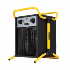 Aeroterma Industriala Stanley ST-09-400-E (9000W)