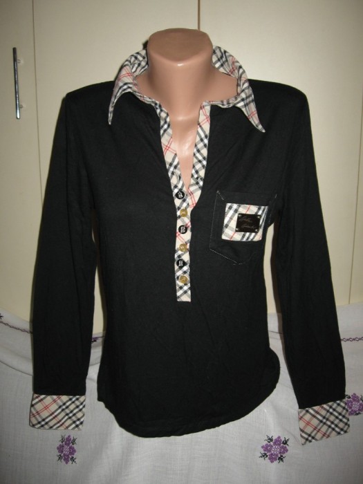 Bluza designer Giulia Galanti Mar 40/ 42