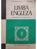 Virgiliu Stefanescu Draganesti - Limba engleza - Manual pentru clasa a X-a (anul VI de studiu) (editia 1983)