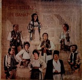 Disc Vinil Various - C&icirc;te Stele-s Pe Banat-Electrecord-ST-EPE 03728