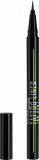 Maybelline New York Creion pentru ochi Tattoo Liner Pen Black, 1 buc