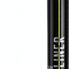 Maybelline New York Creion pentru ochi Tattoo Liner Pen Black, 1 buc