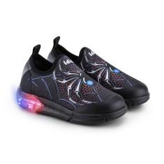 Pantofi Sport LED Bibi Space Spider 25 EU