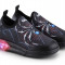 Pantofi Sport LED Bibi Space Spider 23 EU