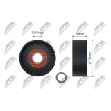 Rola intinzator curea transmisie Bmw Seria 1 (E81), 3 (E90), 5 (E60) 2.0 2007-2013, 500011