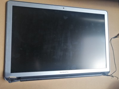 Amsamblu display+ carcasa +cablu Apple MacBook Pro A1286 (Early 2011) 15.4&amp;quot; foto