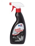 Solutie Curatare Insecte Concentrata Pro-X 500ml, Indeparteaza Urme Insecte Rapid, Curata Eficient, Cosmetica Auto