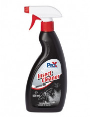 Solutie de curatat insectele , concentrata Insect Cleaner Pro-X 500ml foto