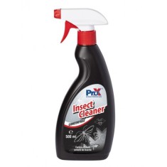 Solutie de curatat insectele , concentrata Insect Cleaner Pro-X 500ml