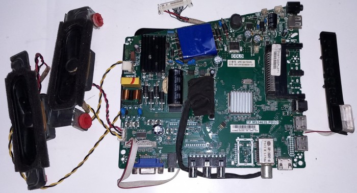 Placa TV TP.MS3463S.PB801