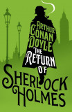 Sherlock Holmes - The Return of Sherlock Holmes