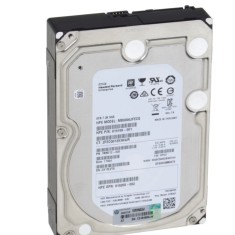 Hard disk server HP Enterprise Class 8TB 7.2K RPM 12Gbps SAS 3.5" MDL 819199-001 819205-002 877682-002
