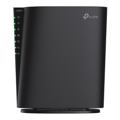 Router Wireless TP-Link Archer AX80 AX6000 Dual-Band Wi-Fi 6 Port 2.5G ArcherAX80 foto