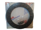 Ferodouri ambreiaj Dacia 1300 diametru 170 mm 482793 02412 / 02413