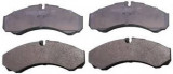 Placute frana Iveco Daily 3 2001-2006, Renault Master 2, Renault Mascott, Originale 5001844748
