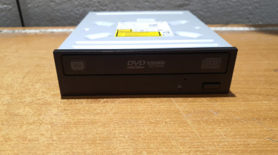 DVD Writer PC H.L GHB0N Sata #A1410 foto