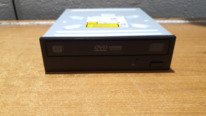 DVD Writer PC H.L GHB0N Sata #A1410