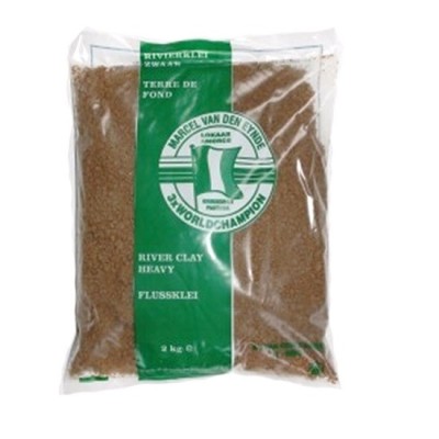 Van den Eynde PAMANT TERRE DE FOND 2kg foto