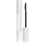 PuroBIO Cosmetics Get Better mascara pentru volum si ingrijire 10 ml