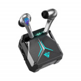 Cumpara ieftin Casti GamesPlus Comari&reg; Wireless, Bluetooth 5.3, Noise Reduction