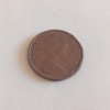 1 cent Australia 1966, Australia si Oceania