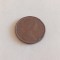 1 cent Australia 1966