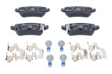 Set placute frana ATE 13.0460-2794.2