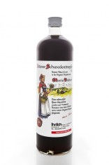Micul Bitter Suedez - Maria Treben 700 ml foto