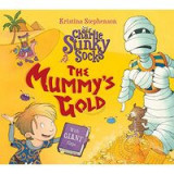 The Mummy&#039;s Gold