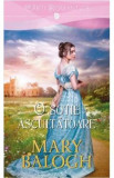 O sotie ascultatoare - Mary Balogh