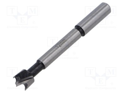 Burghiu mecanic Milwaukee pentru lemn &amp;Oslash; 12mm L 90mm foto